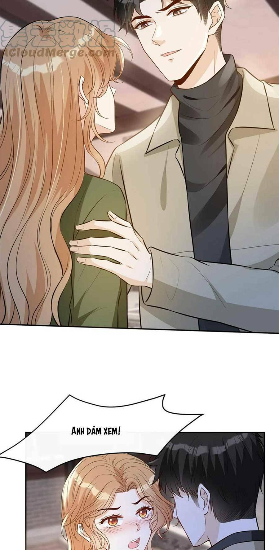 Khiêu Khích Xuyên Biên Giới Chapter 100 - 6