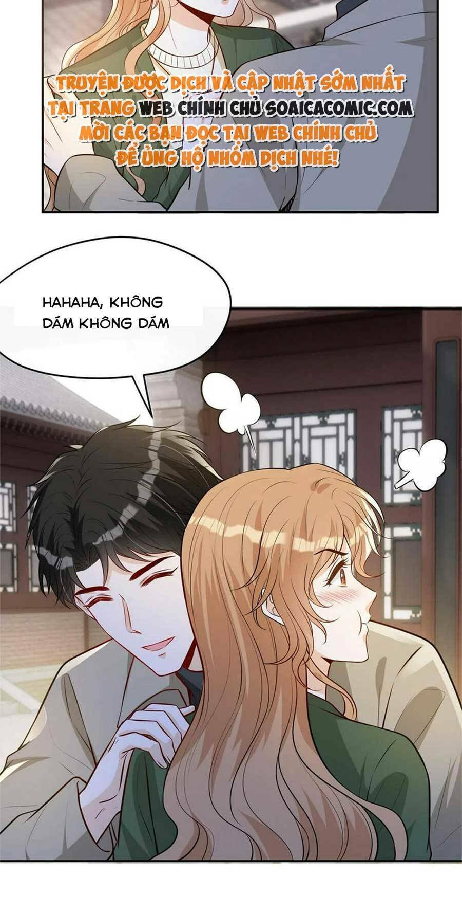 Khiêu Khích Xuyên Biên Giới Chapter 100 - 7