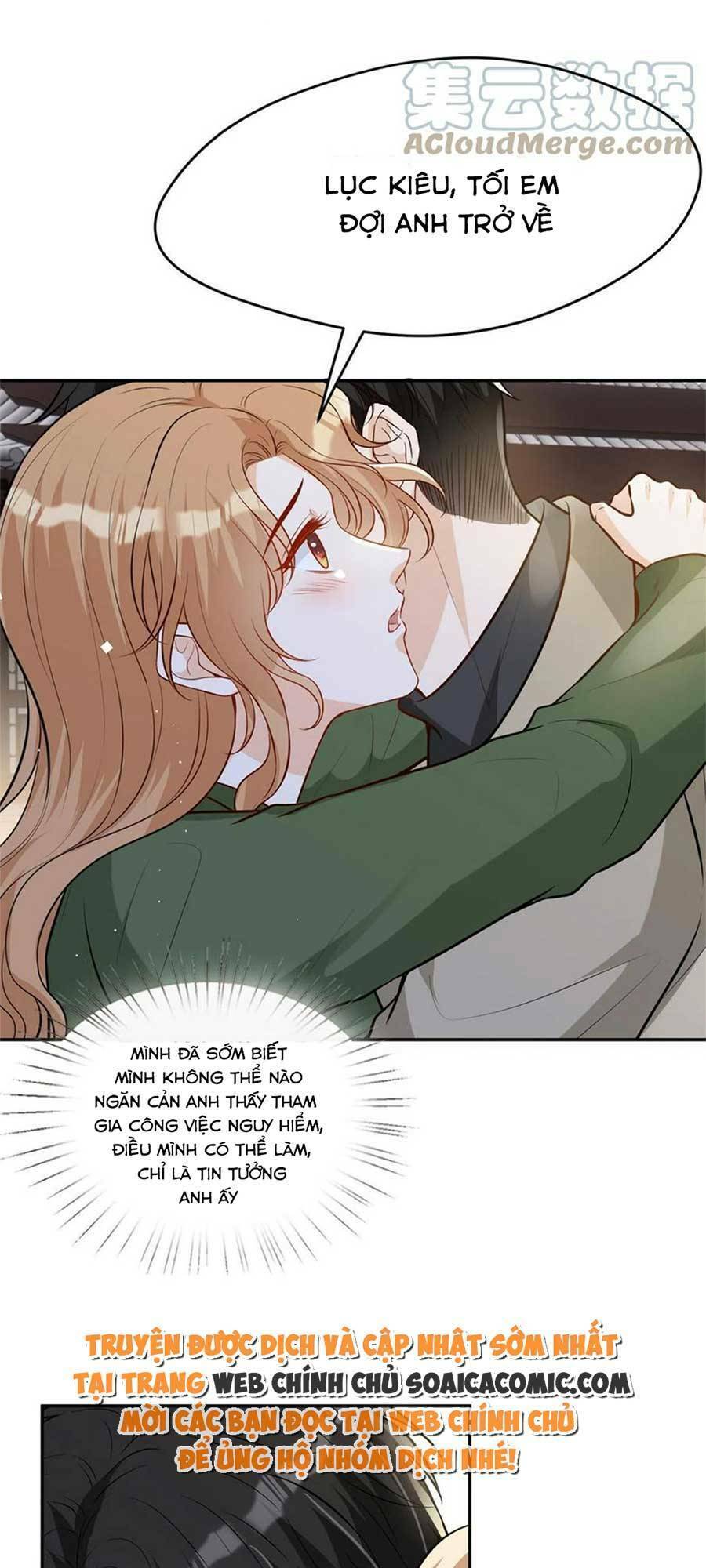 Khiêu Khích Xuyên Biên Giới Chapter 100 - 8