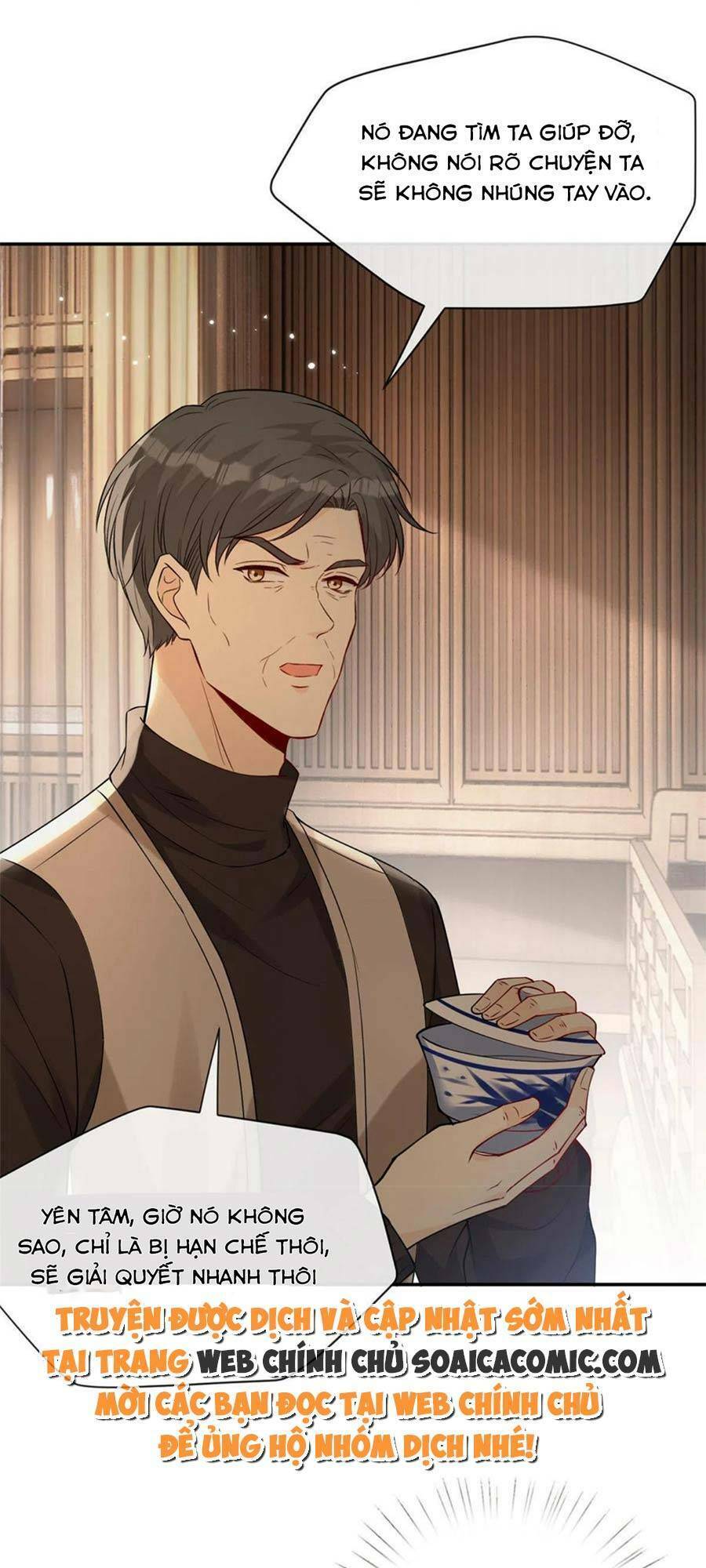 Khiêu Khích Xuyên Biên Giới Chapter 101 - 12