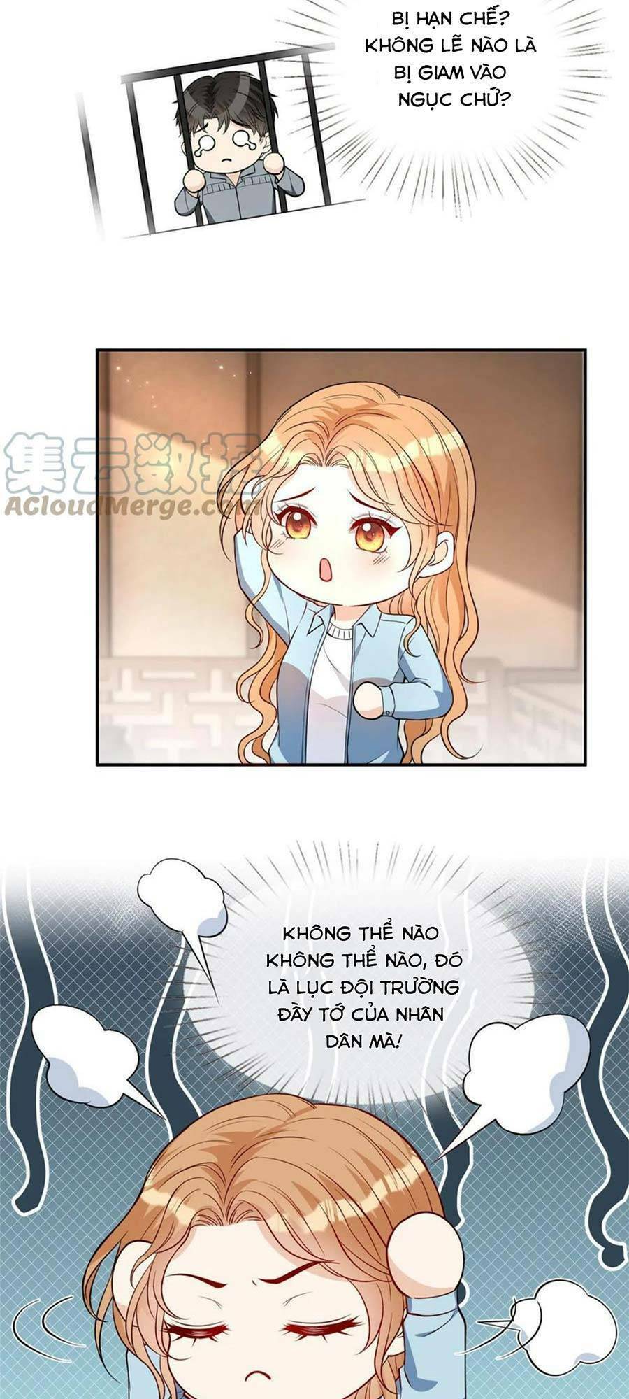 Khiêu Khích Xuyên Biên Giới Chapter 101 - 13