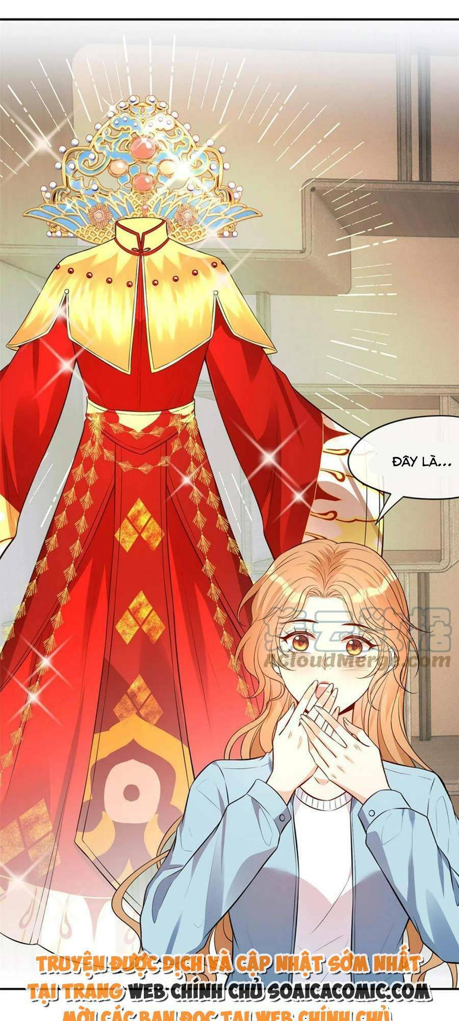 Khiêu Khích Xuyên Biên Giới Chapter 101 - 17