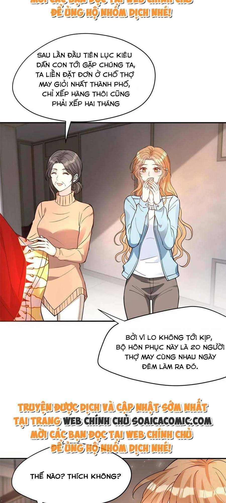 Khiêu Khích Xuyên Biên Giới Chapter 101 - 18