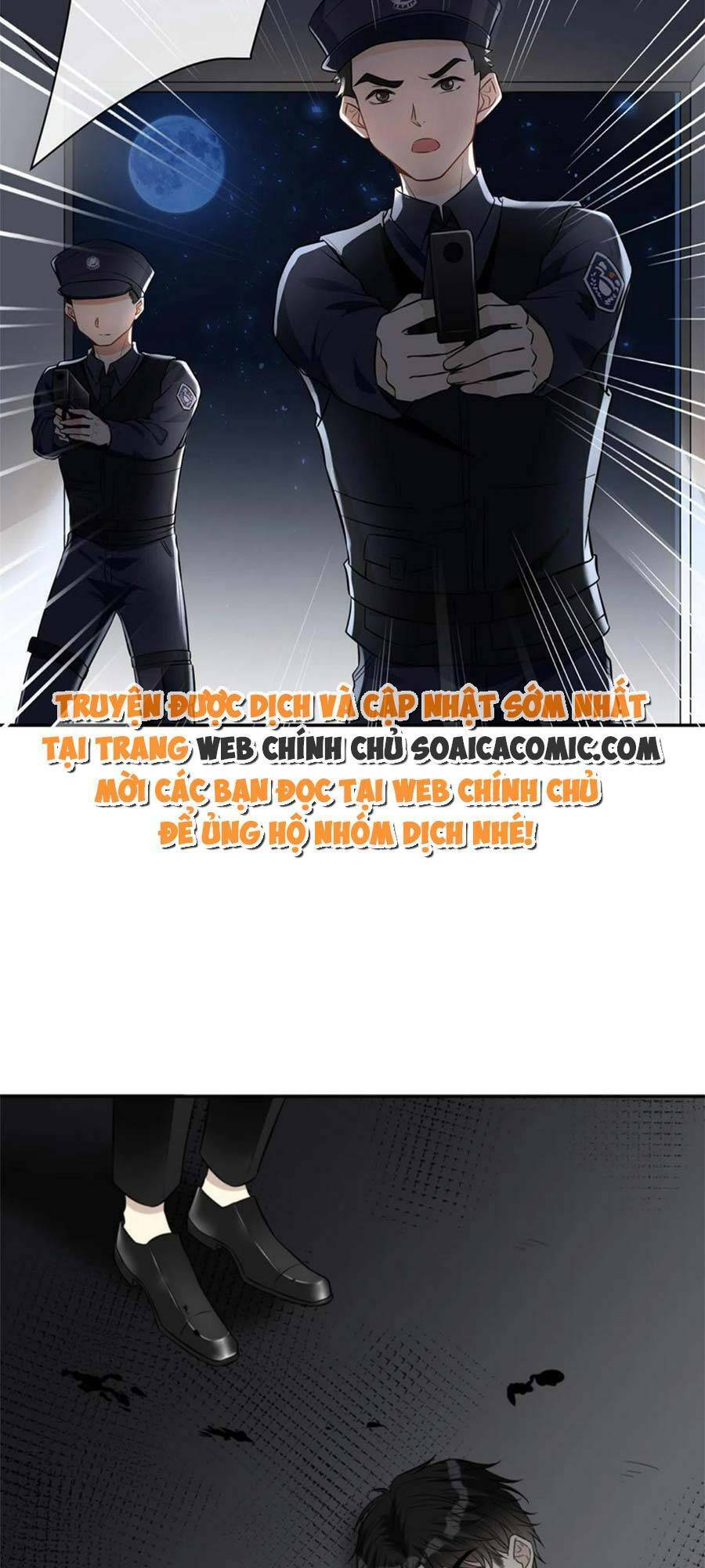 Khiêu Khích Xuyên Biên Giới Chapter 101 - 3