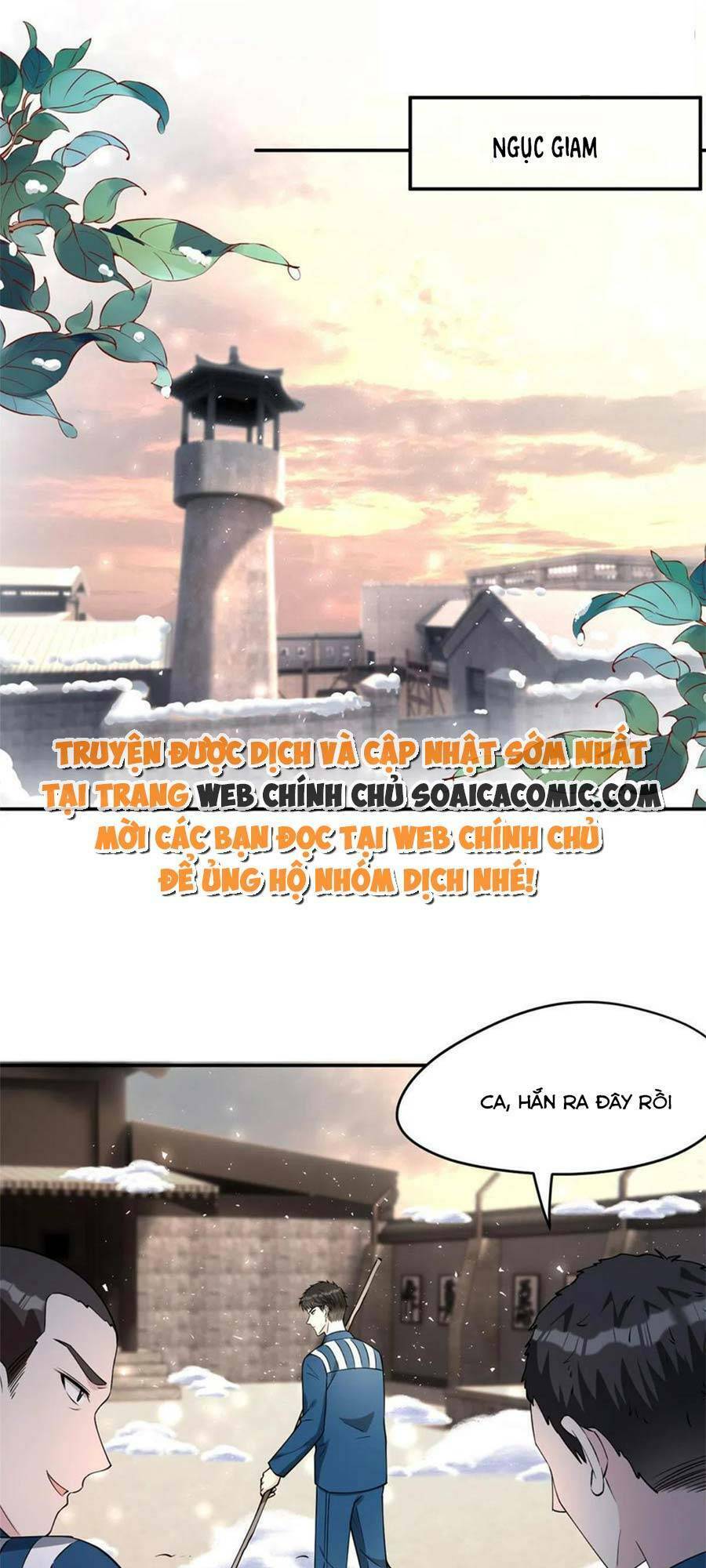 Khiêu Khích Xuyên Biên Giới Chapter 101 - 21