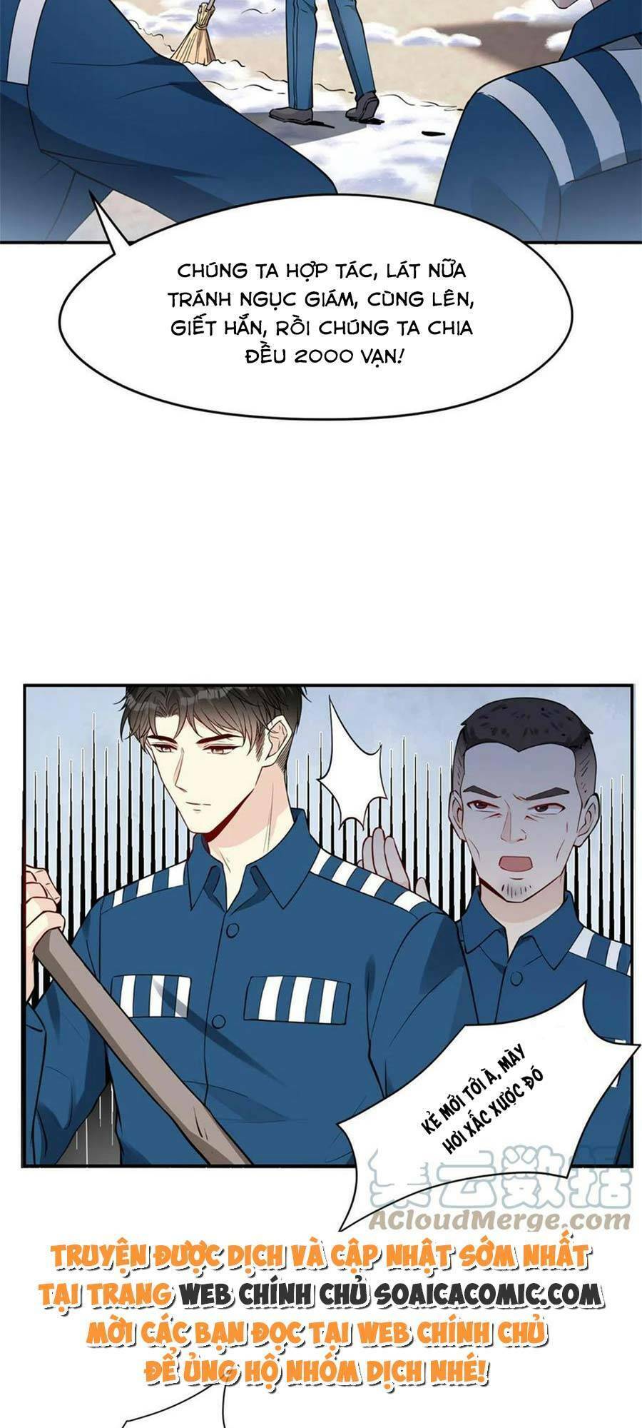 Khiêu Khích Xuyên Biên Giới Chapter 101 - 22