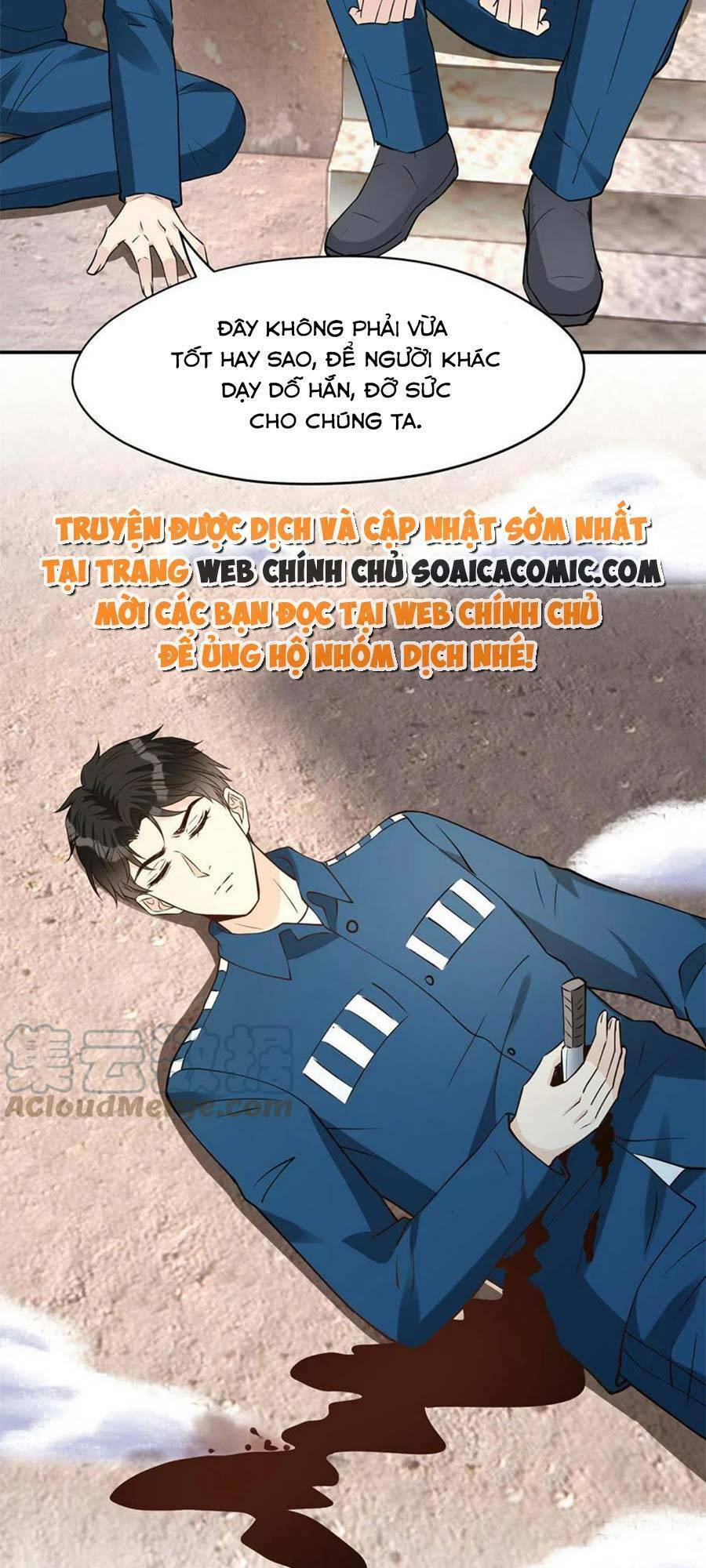 Khiêu Khích Xuyên Biên Giới Chapter 101 - 24