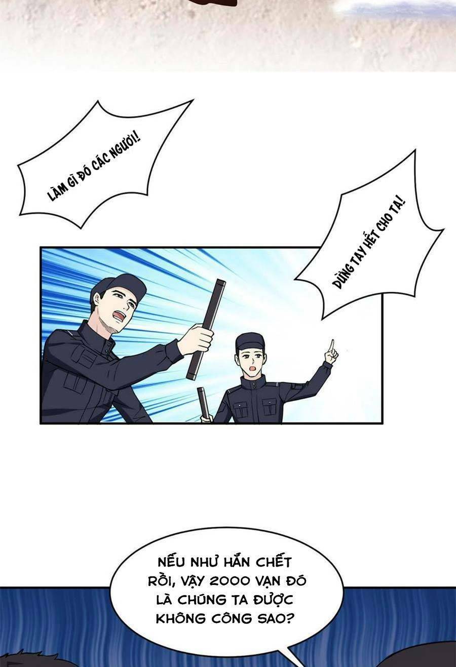 Khiêu Khích Xuyên Biên Giới Chapter 101 - 25