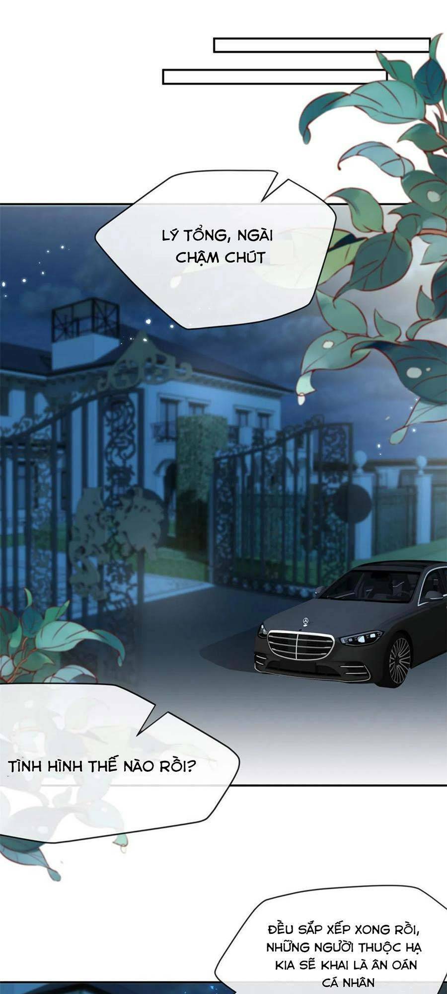 Khiêu Khích Xuyên Biên Giới Chapter 101 - 6