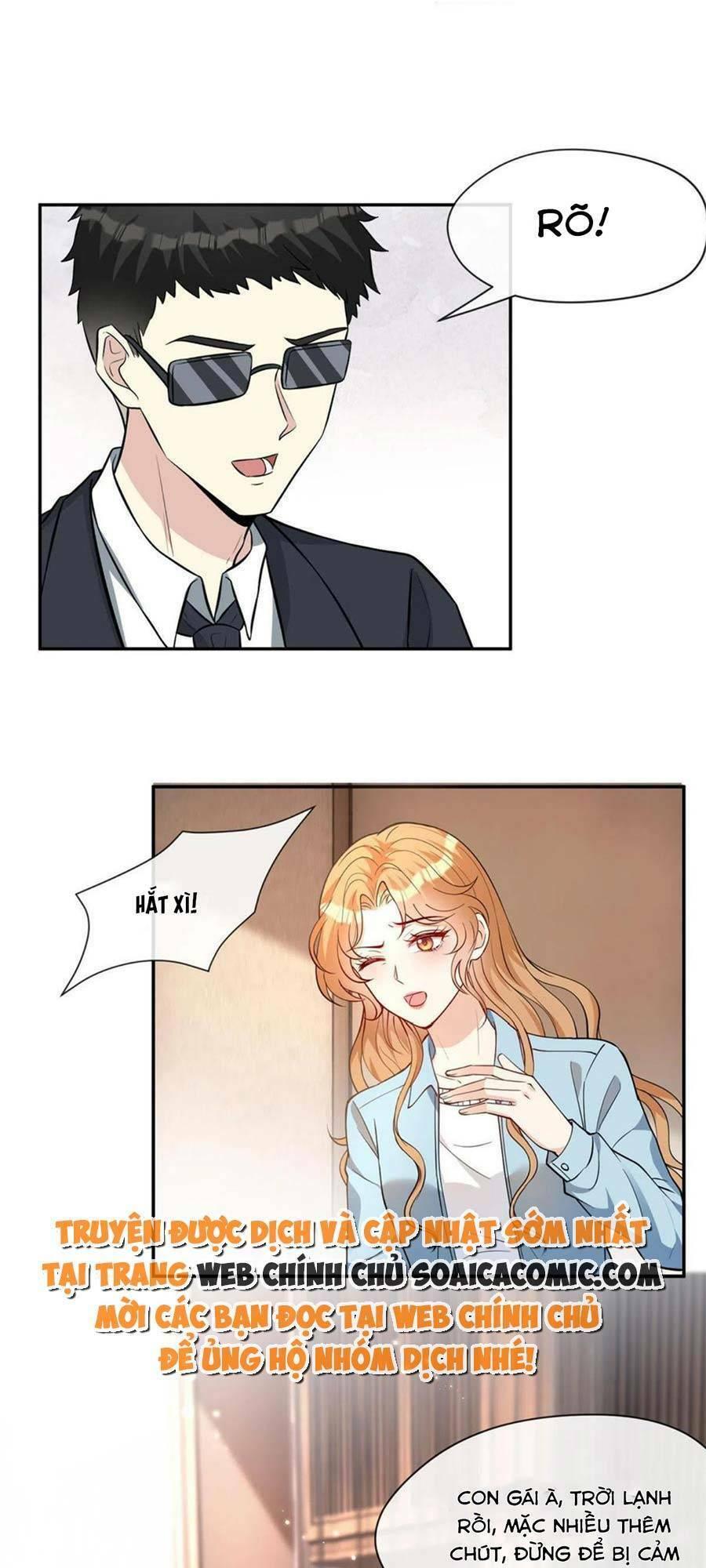 Khiêu Khích Xuyên Biên Giới Chapter 101 - 9