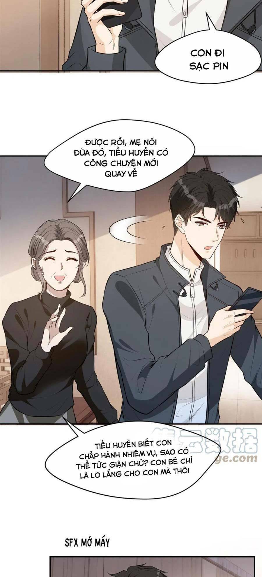 Khiêu Khích Xuyên Biên Giới Chapter 102 - 12