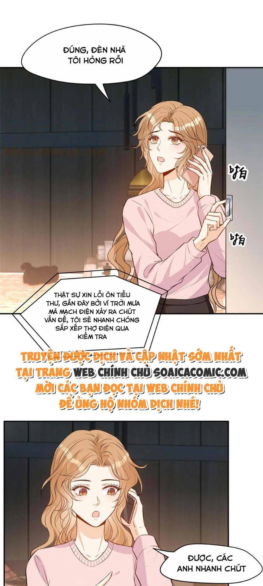 Khiêu Khích Xuyên Biên Giới Chapter 102 - 15