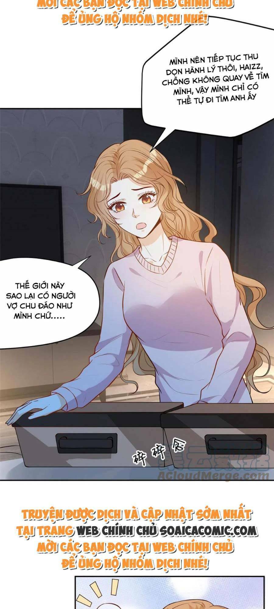 Khiêu Khích Xuyên Biên Giới Chapter 102 - 20