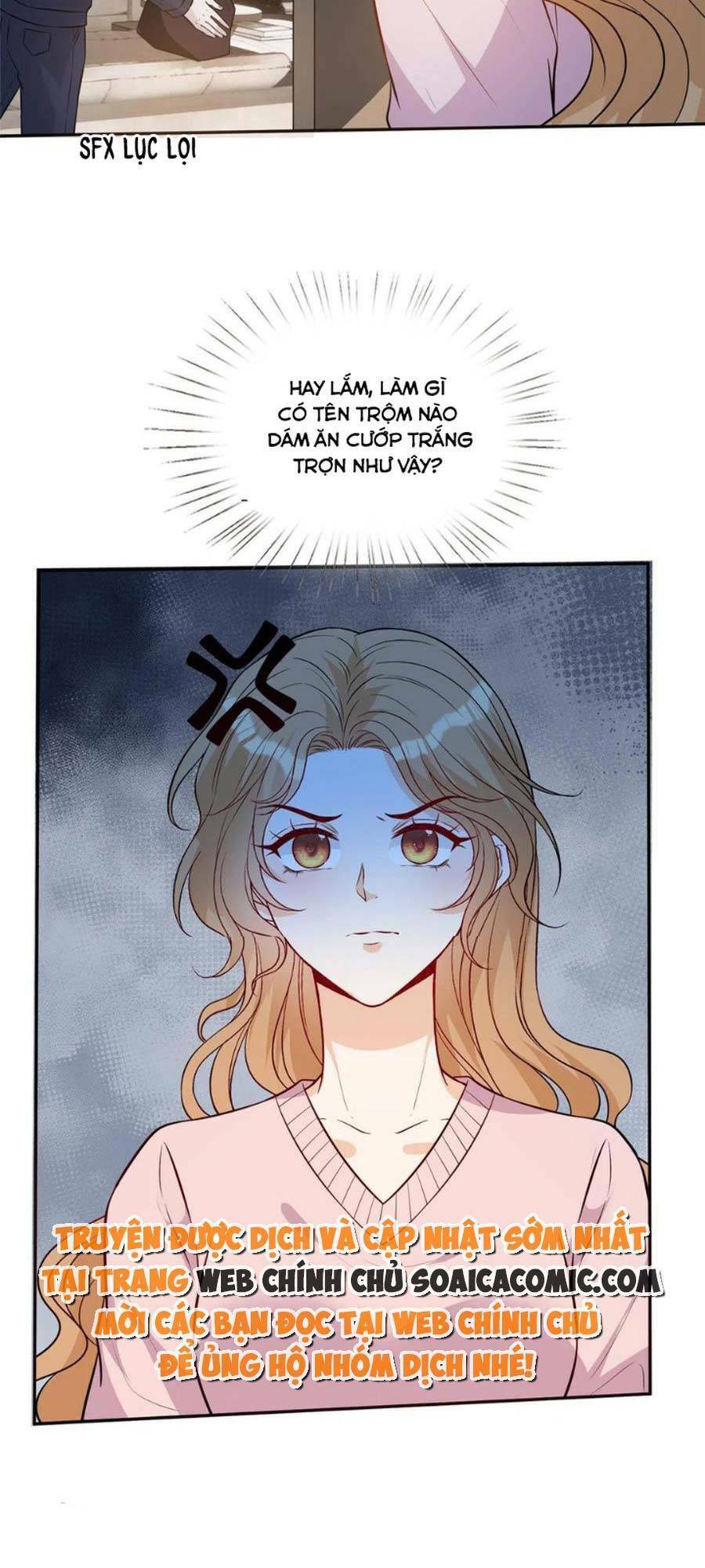 Khiêu Khích Xuyên Biên Giới Chapter 102 - 22