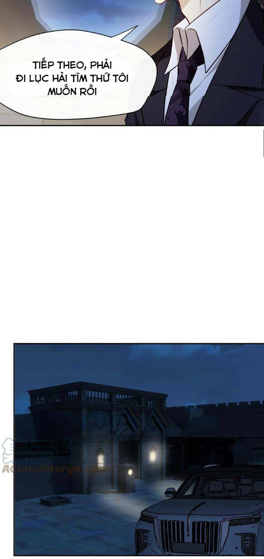 Khiêu Khích Xuyên Biên Giới Chapter 102 - 4