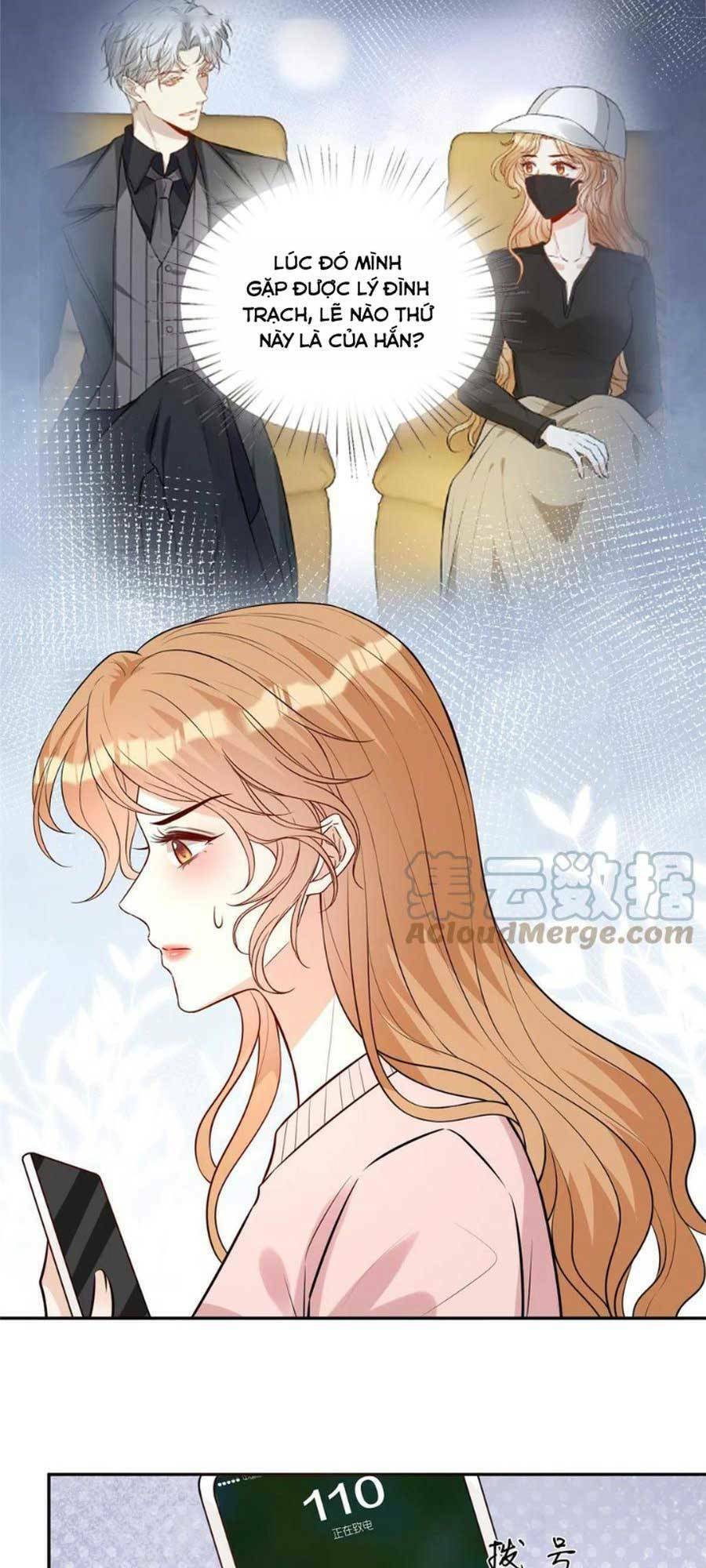 Khiêu Khích Xuyên Biên Giới Chapter 103 - 2