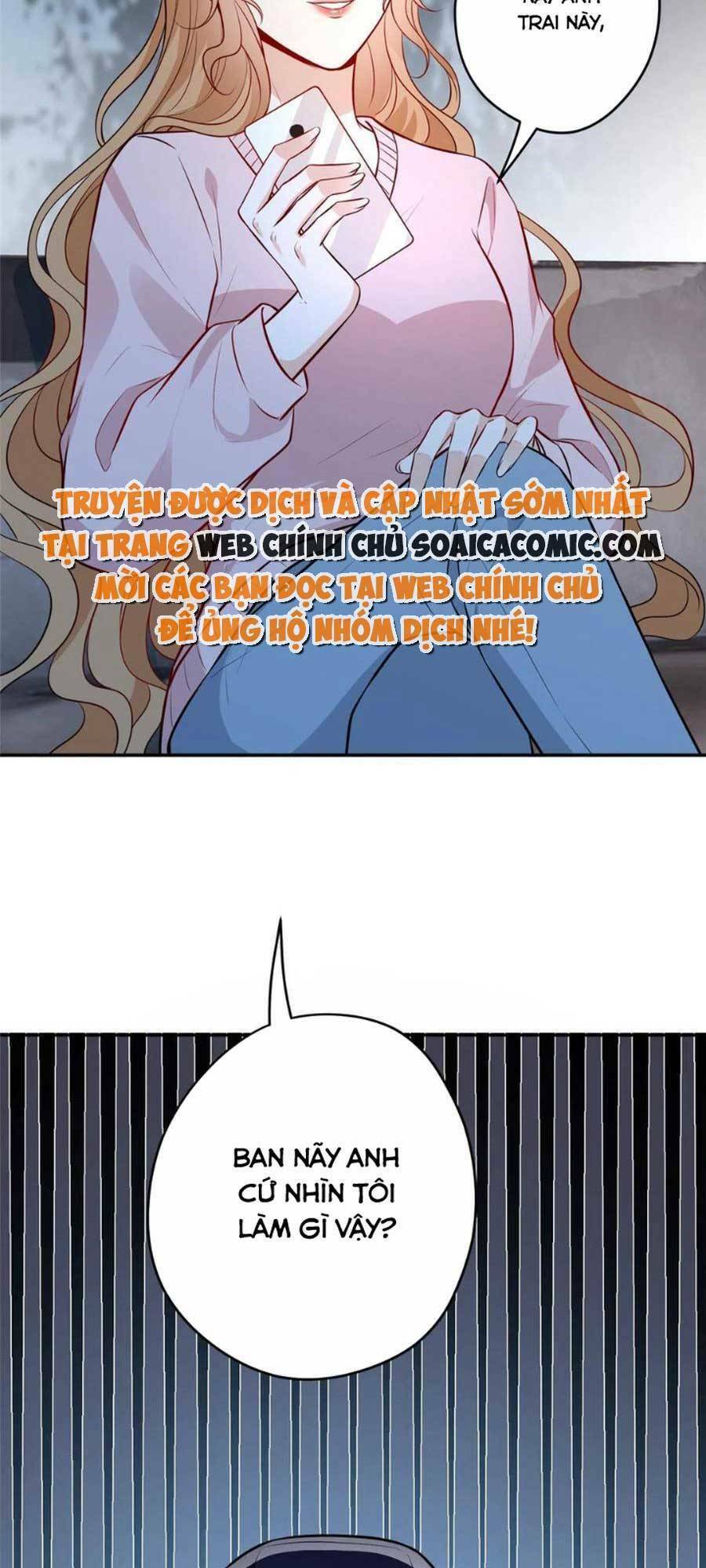 Khiêu Khích Xuyên Biên Giới Chapter 103 - 11