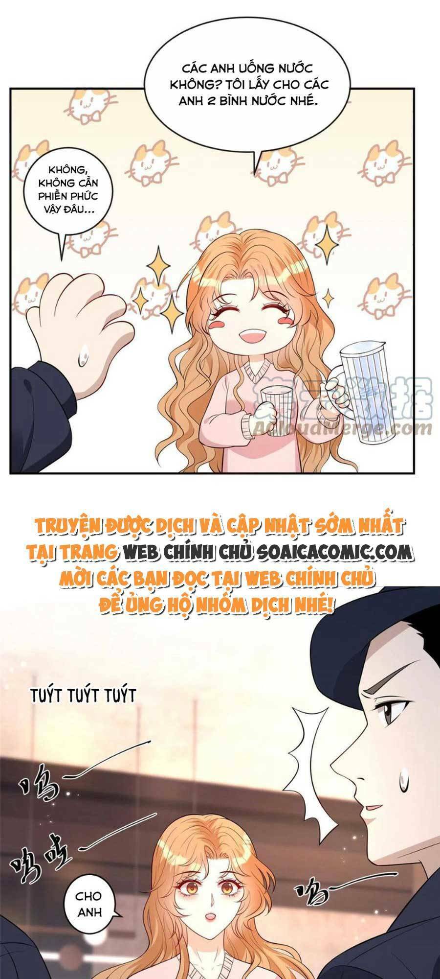 Khiêu Khích Xuyên Biên Giới Chapter 103 - 18