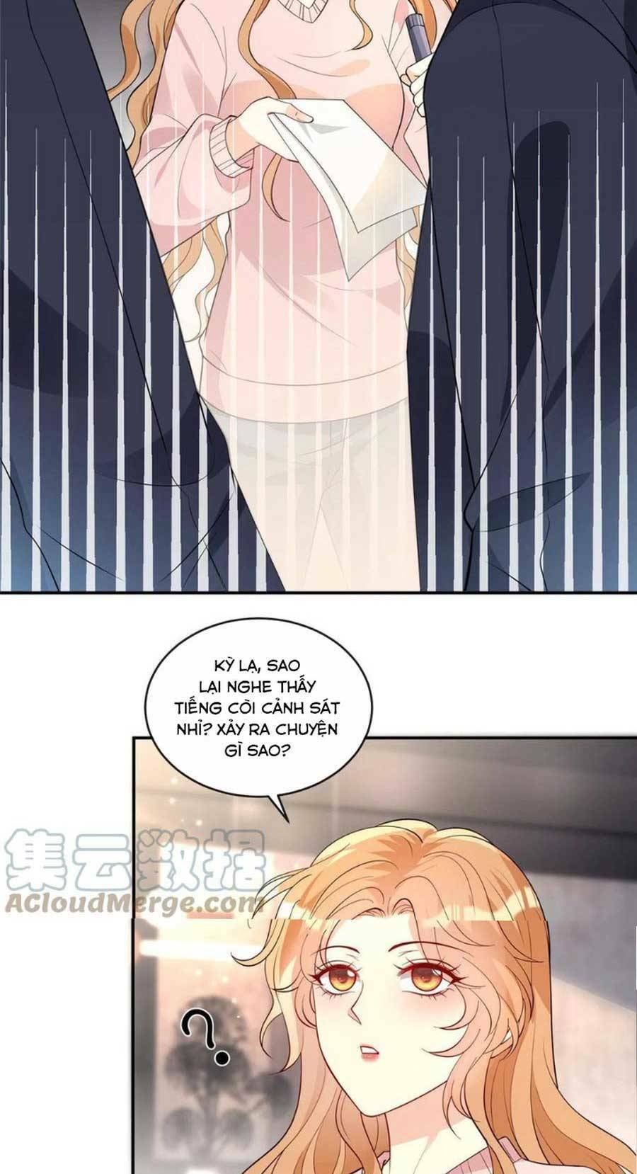 Khiêu Khích Xuyên Biên Giới Chapter 103 - 19