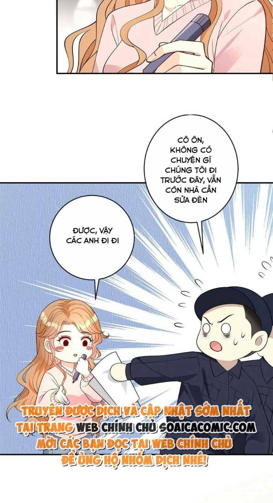 Khiêu Khích Xuyên Biên Giới Chapter 103 - 20