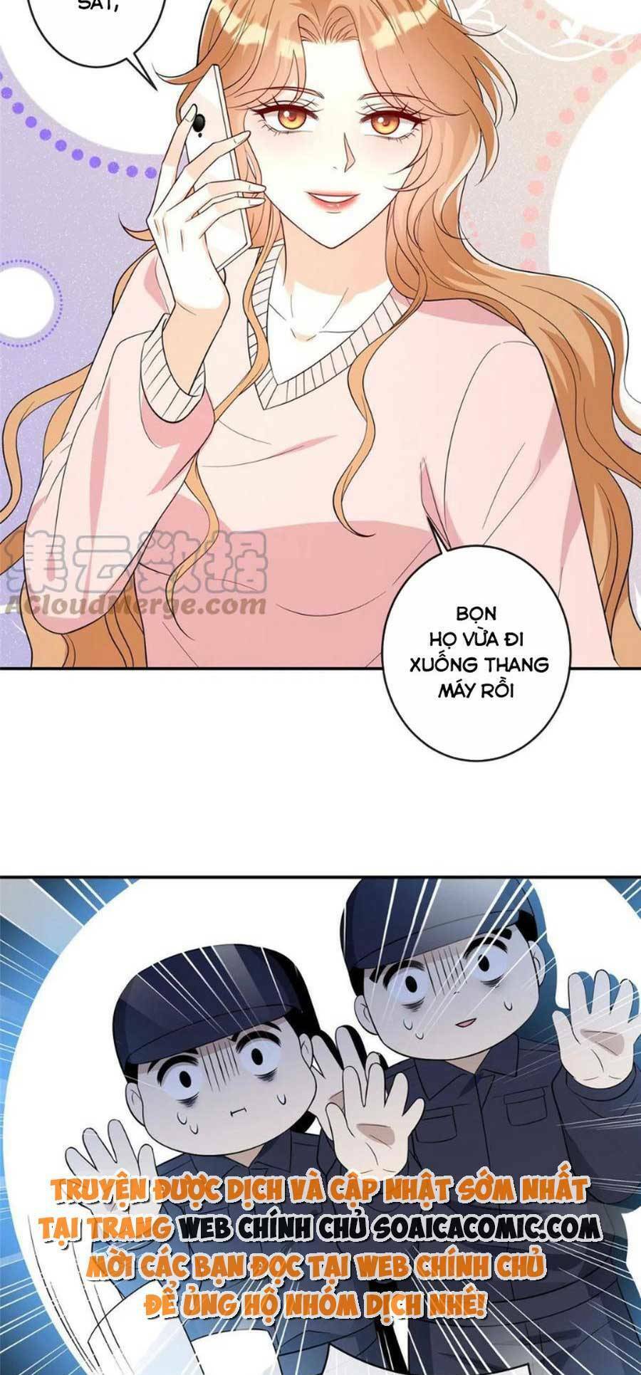 Khiêu Khích Xuyên Biên Giới Chapter 103 - 22