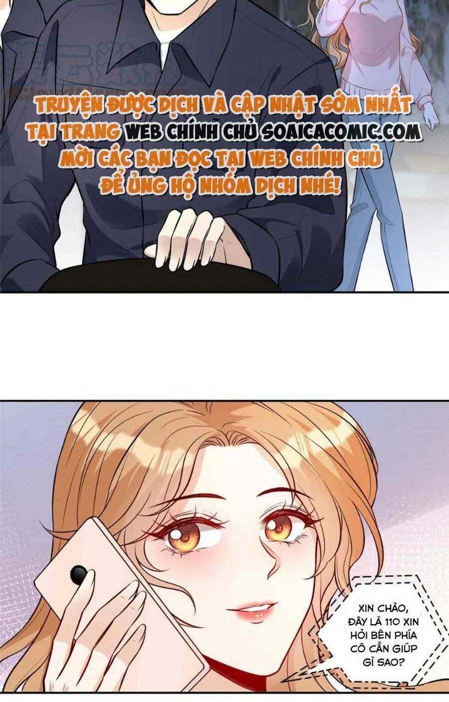 Khiêu Khích Xuyên Biên Giới Chapter 103 - 4