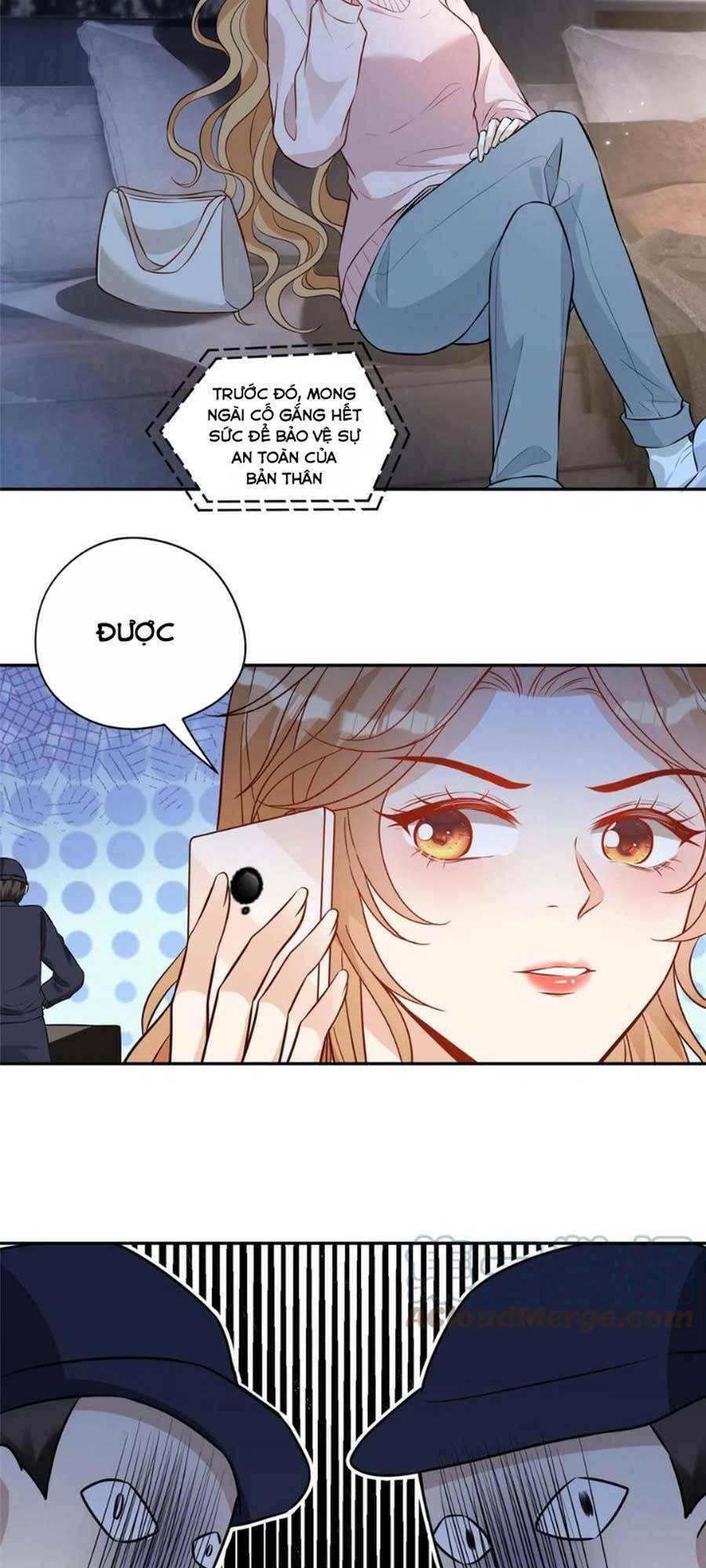 Khiêu Khích Xuyên Biên Giới Chapter 103 - 6