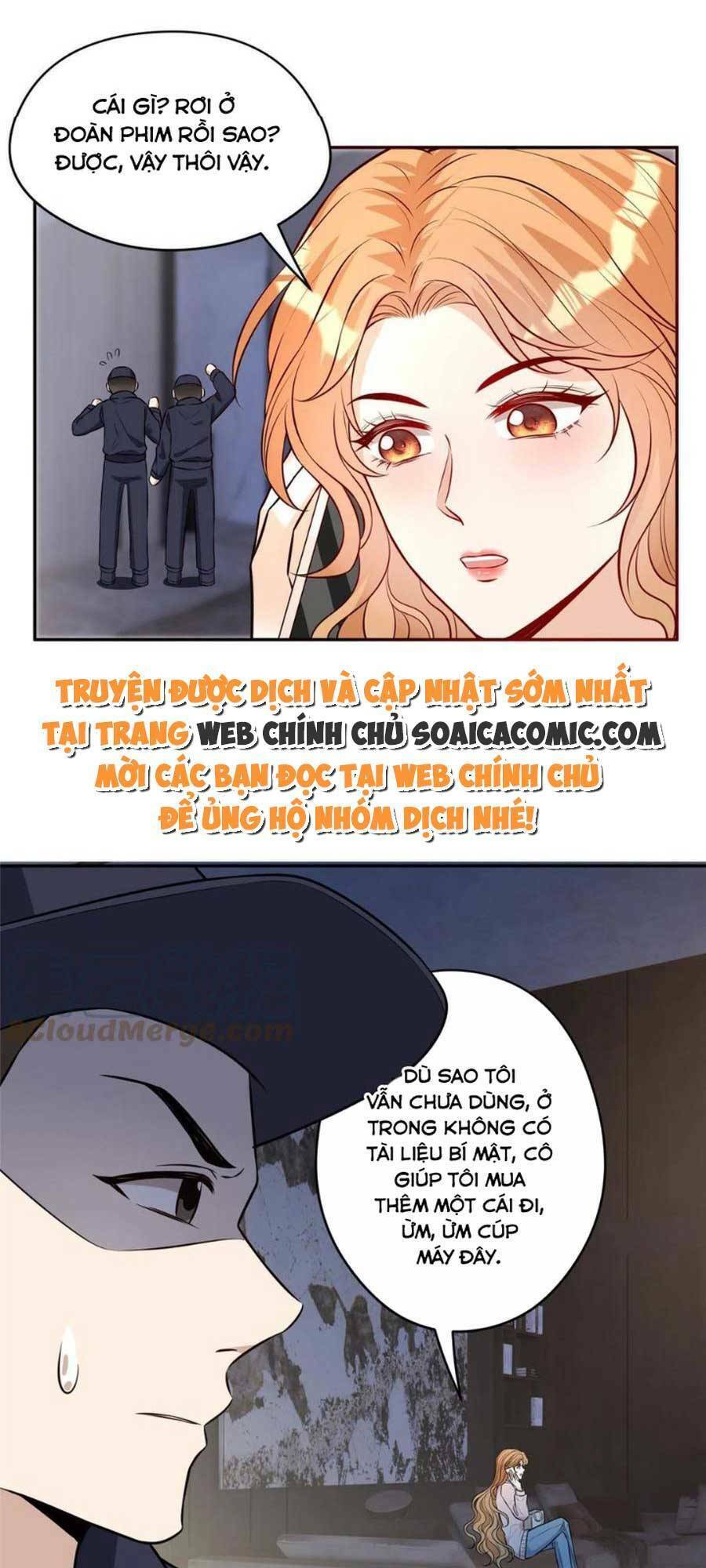 Khiêu Khích Xuyên Biên Giới Chapter 103 - 9