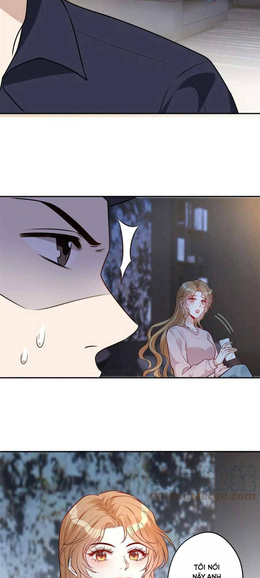 Khiêu Khích Xuyên Biên Giới Chapter 103 - 10