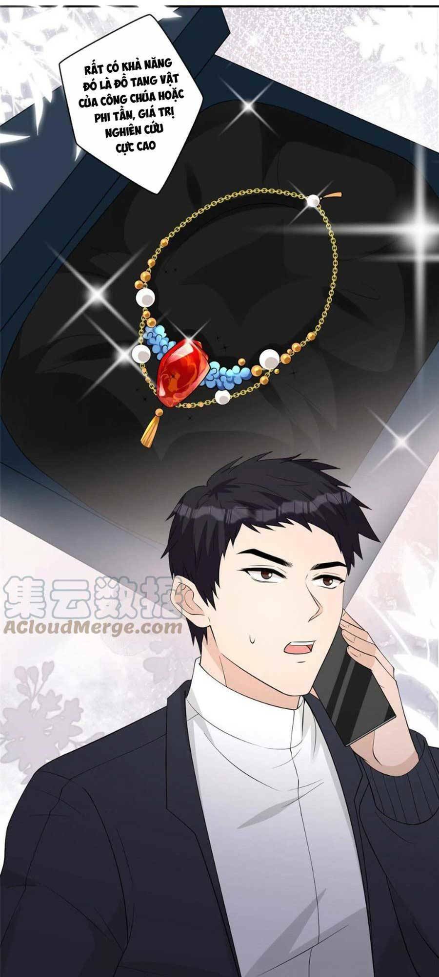 Khiêu Khích Xuyên Biên Giới Chapter 104 - 11