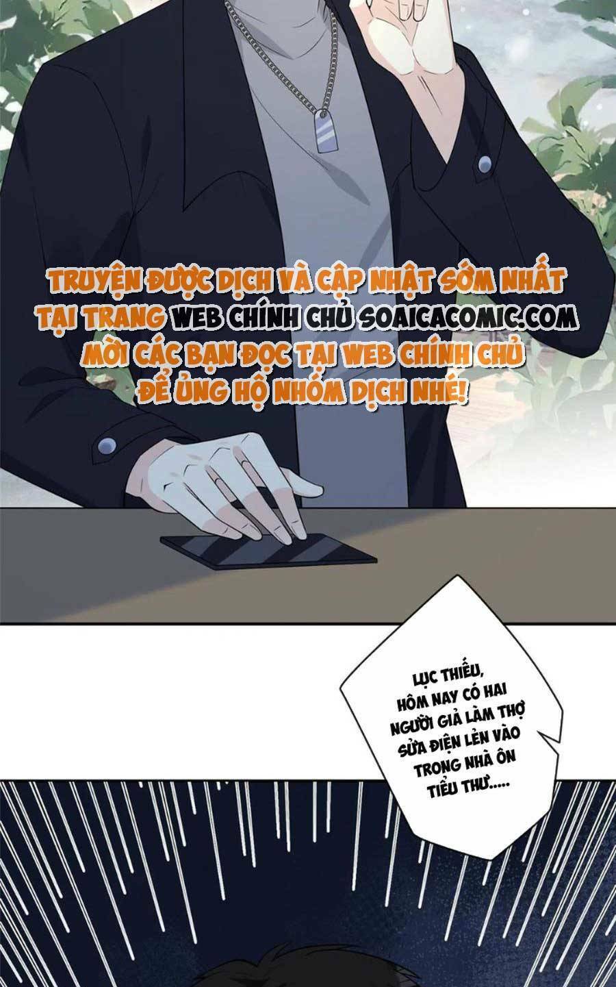 Khiêu Khích Xuyên Biên Giới Chapter 104 - 14