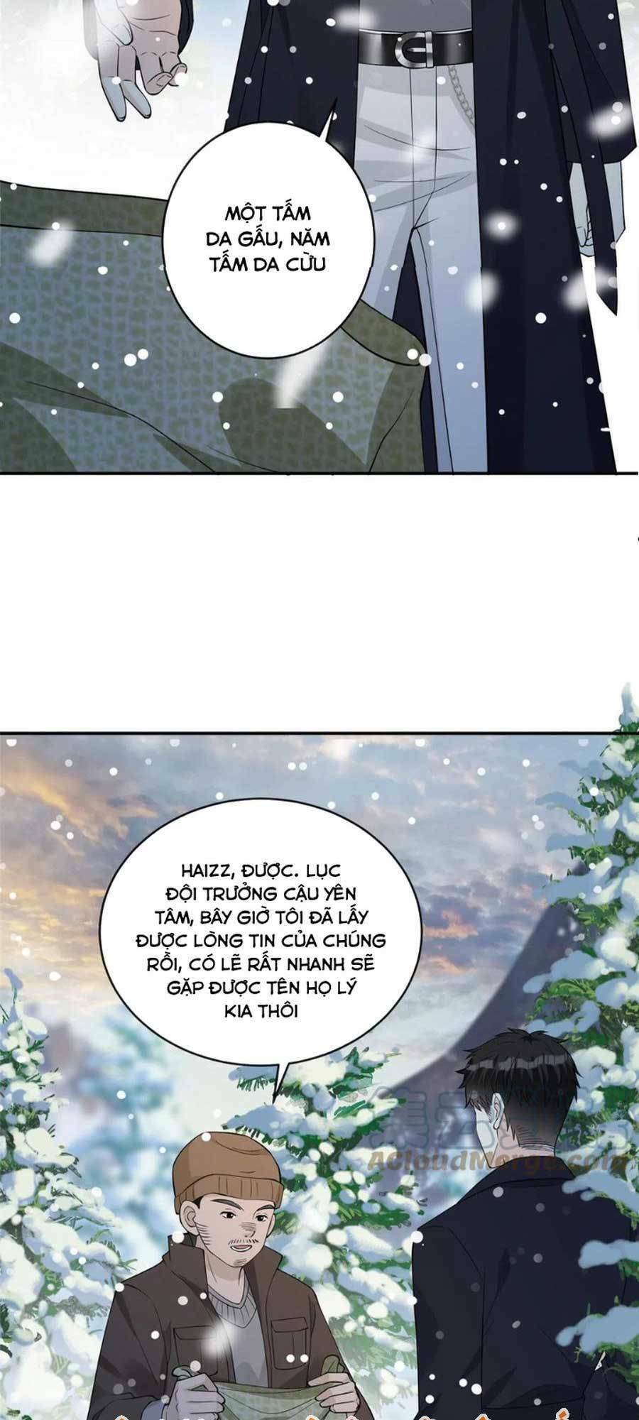 Khiêu Khích Xuyên Biên Giới Chapter 104 - 3