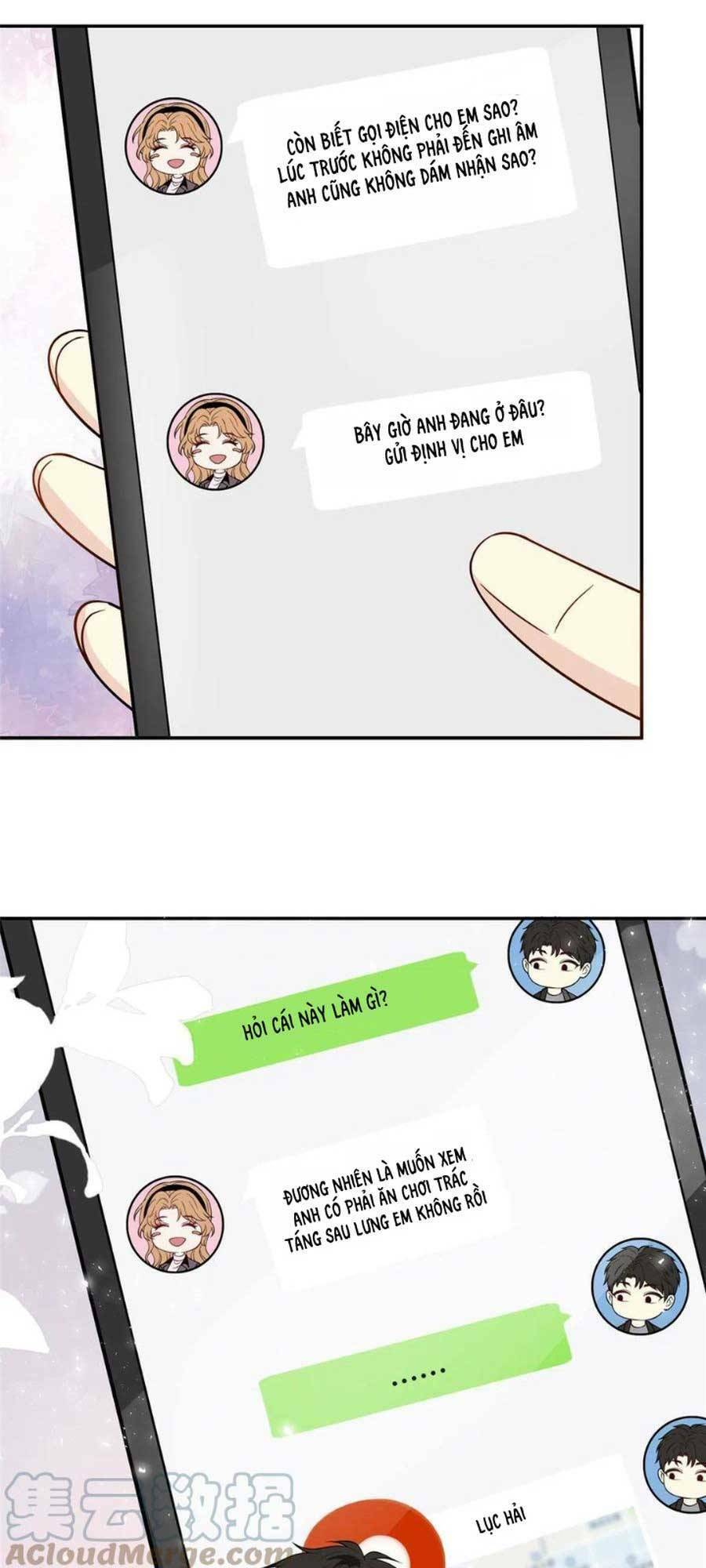 Khiêu Khích Xuyên Biên Giới Chapter 104 - 21