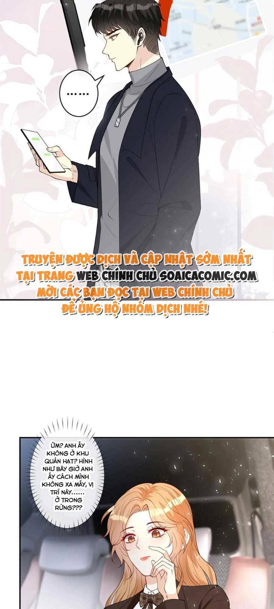 Khiêu Khích Xuyên Biên Giới Chapter 104 - 22