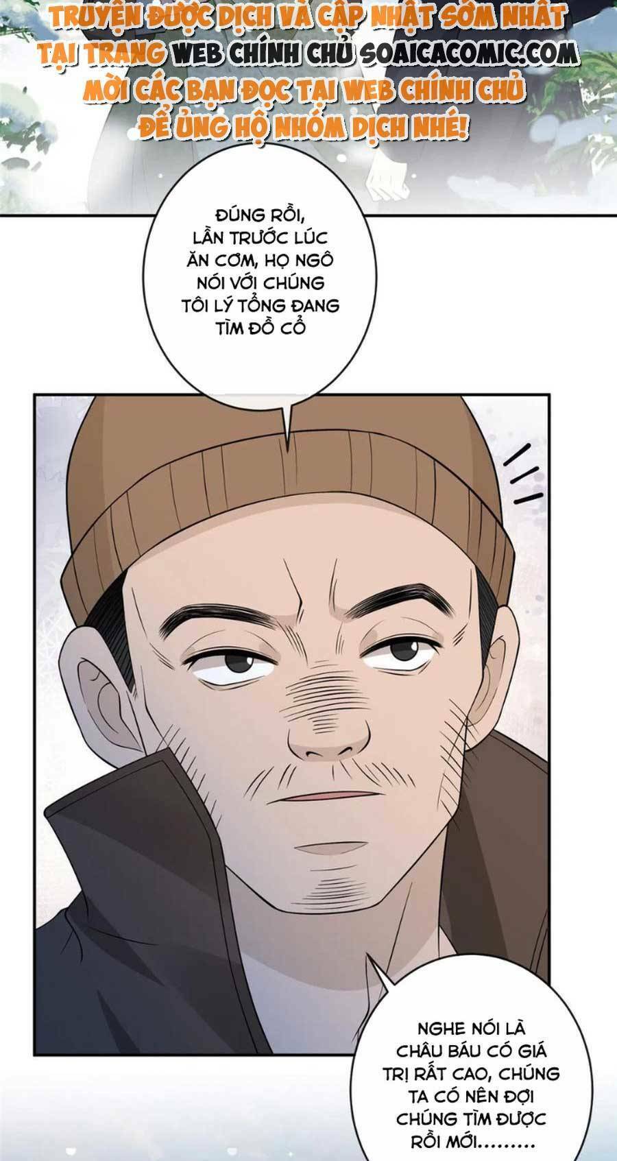 Khiêu Khích Xuyên Biên Giới Chapter 104 - 4