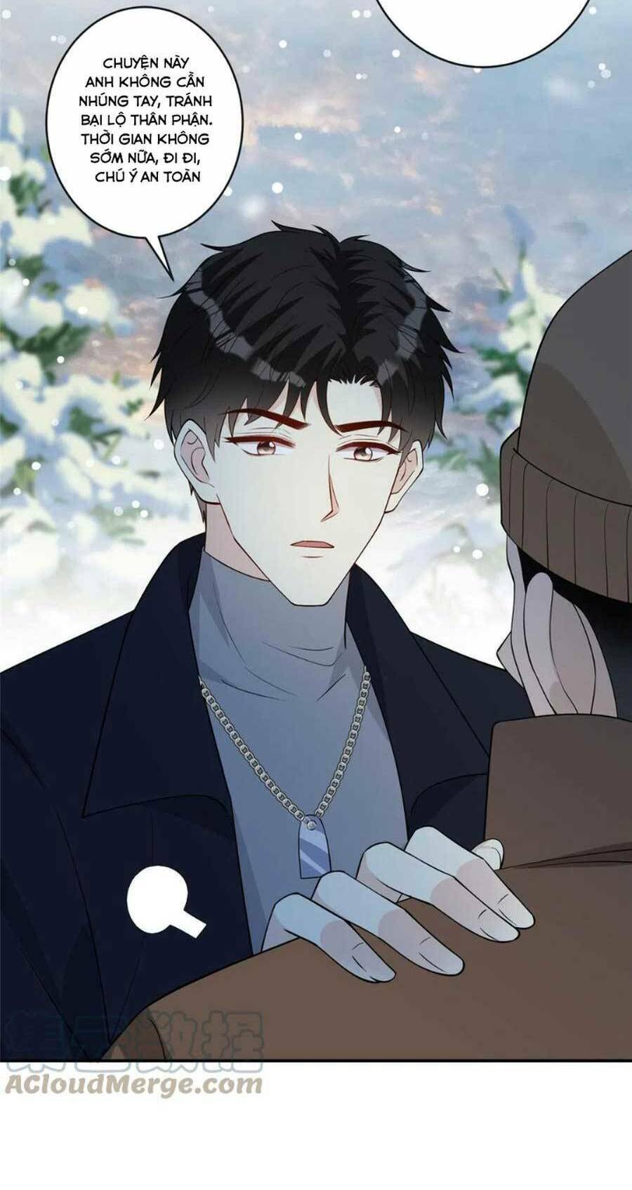 Khiêu Khích Xuyên Biên Giới Chapter 104 - 5