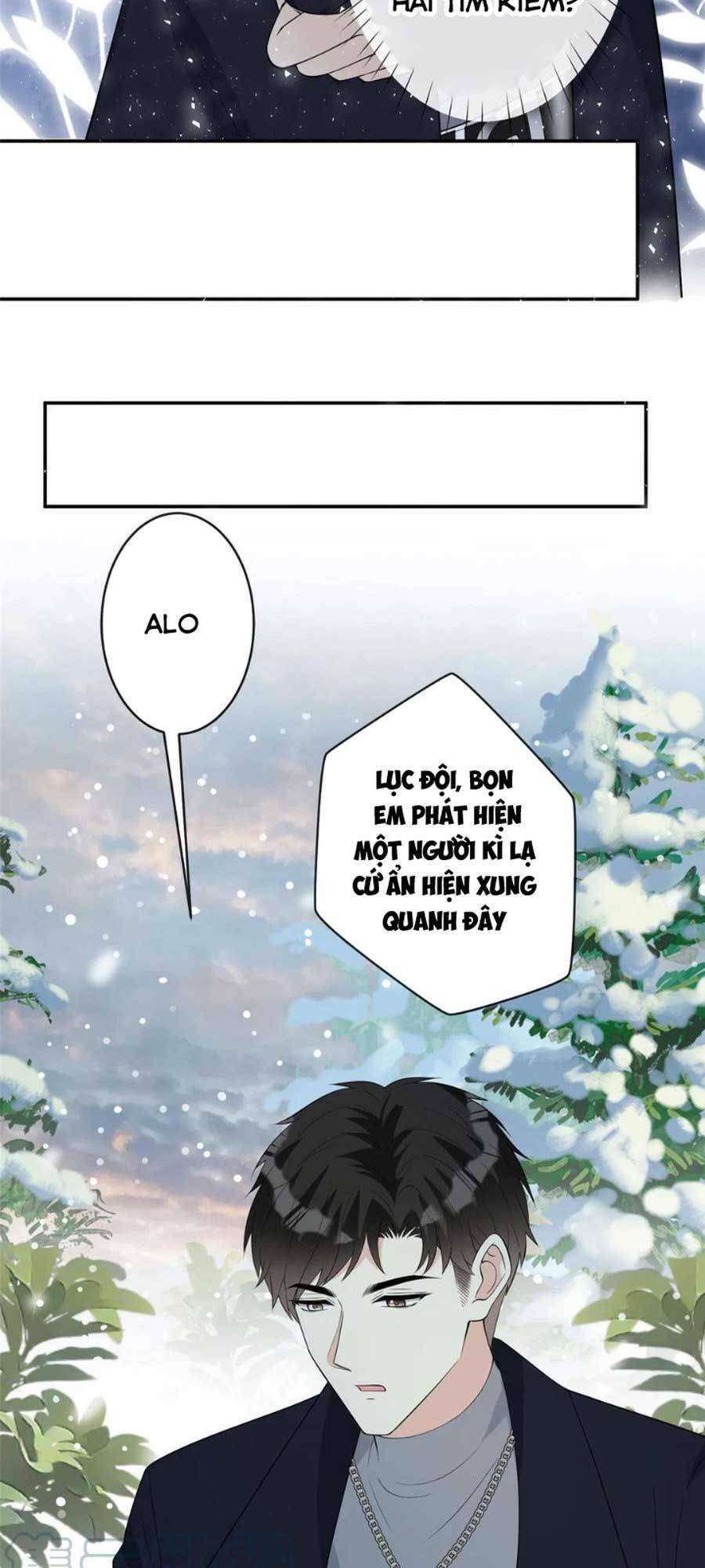 Khiêu Khích Xuyên Biên Giới Chapter 104 - 8