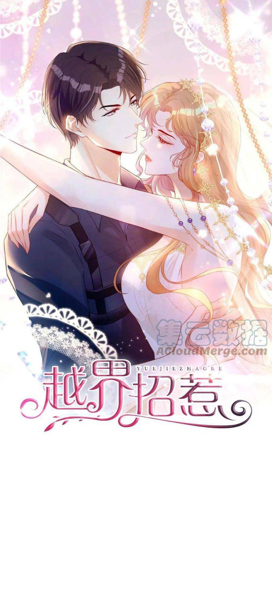 Khiêu Khích Xuyên Biên Giới Chapter 105 - 1