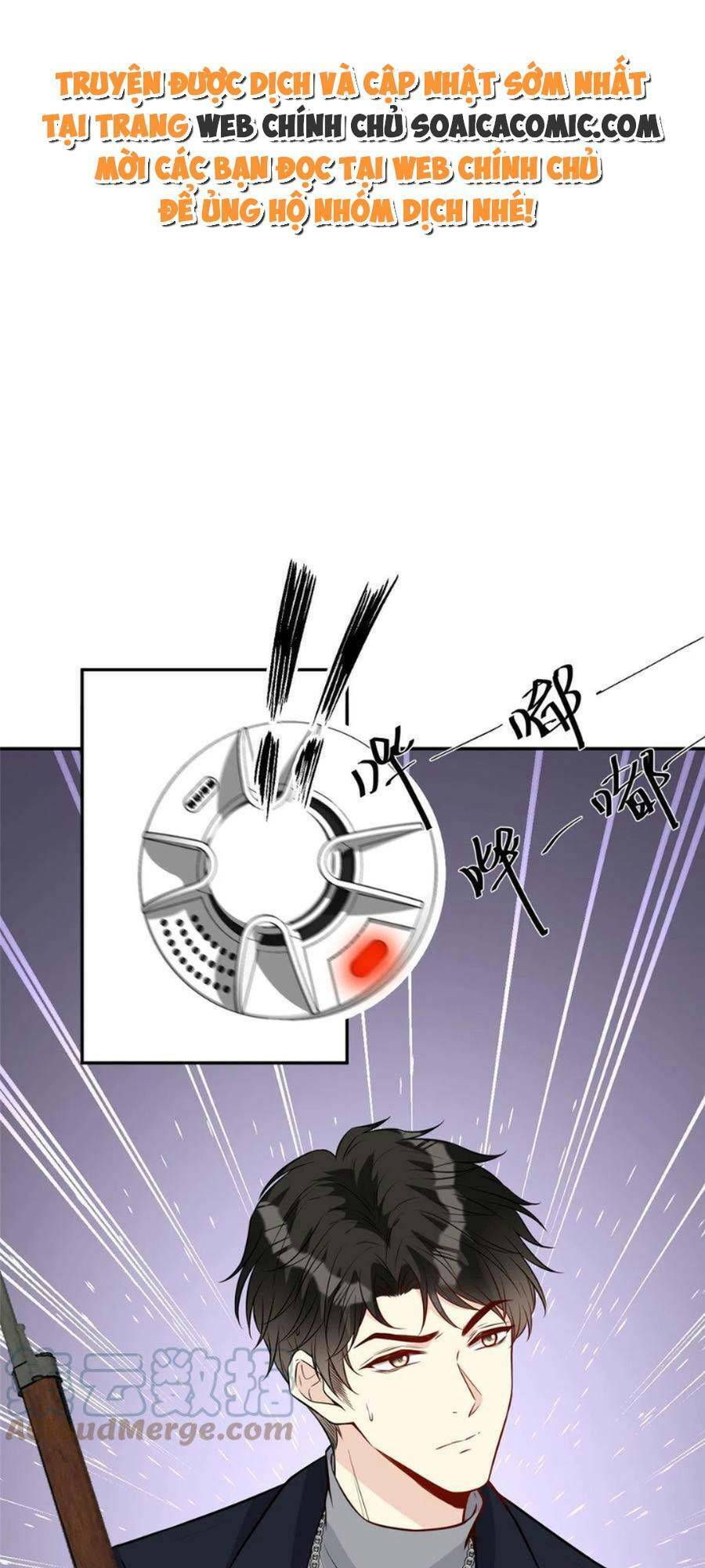 Khiêu Khích Xuyên Biên Giới Chapter 105 - 2