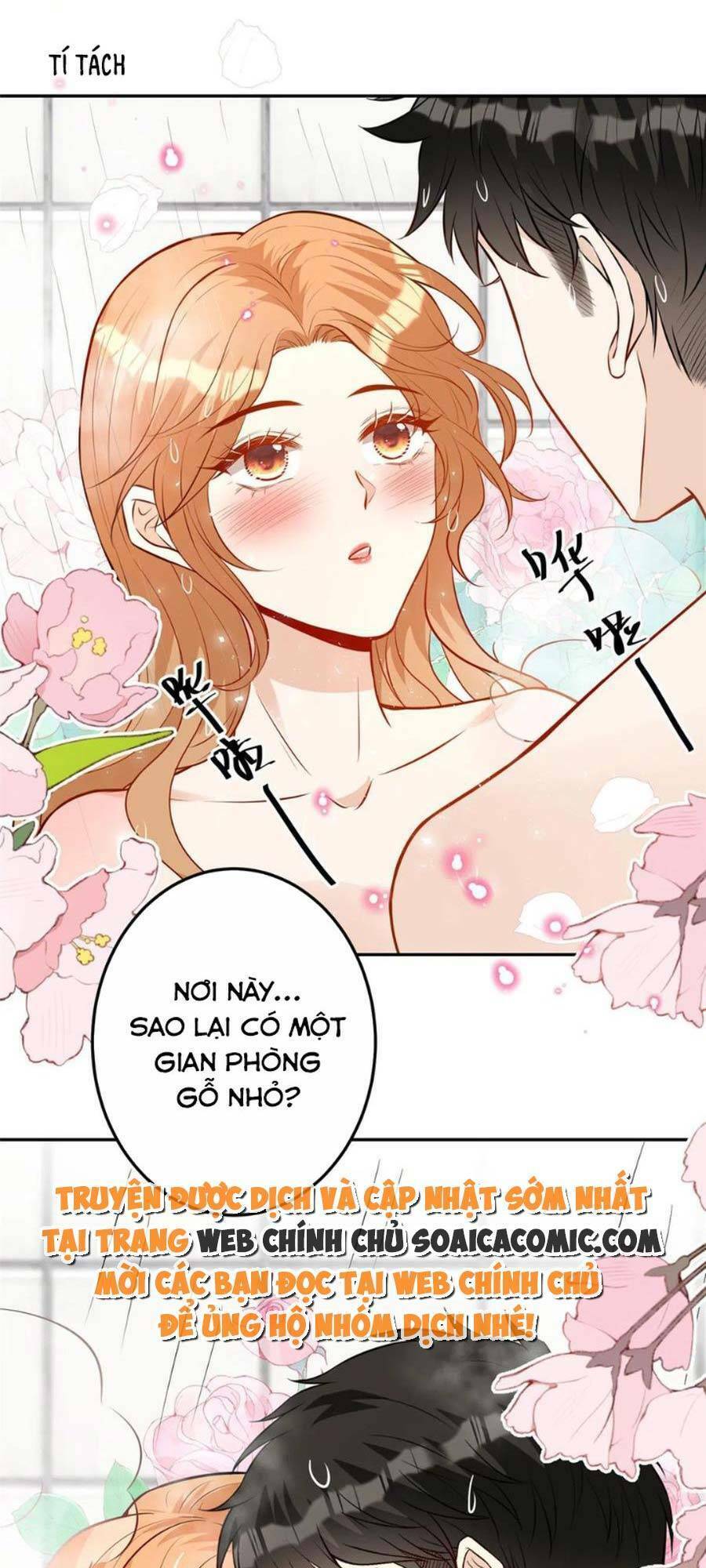 Khiêu Khích Xuyên Biên Giới Chapter 105 - 15