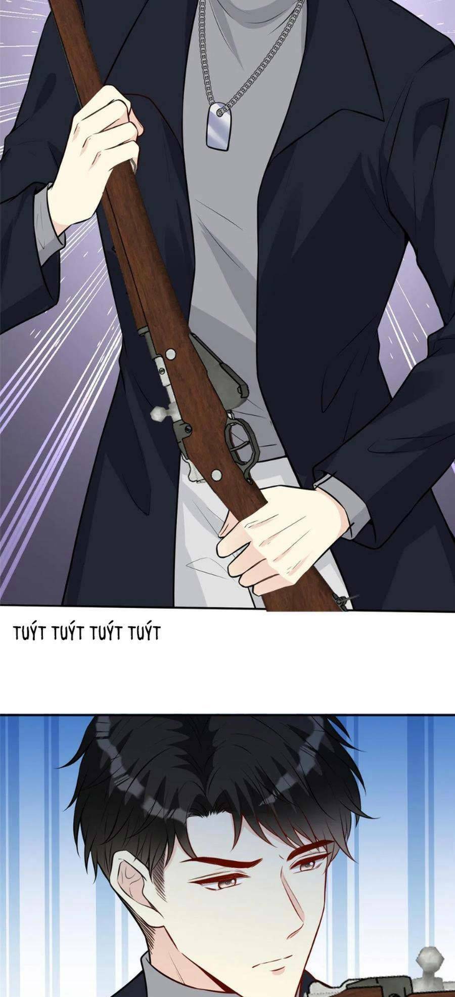 Khiêu Khích Xuyên Biên Giới Chapter 105 - 3