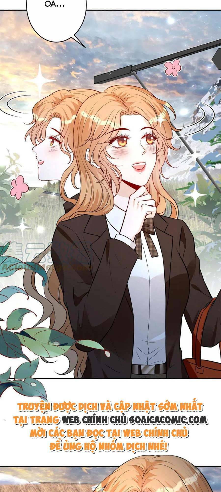 Khiêu Khích Xuyên Biên Giới Chapter 105 - 6