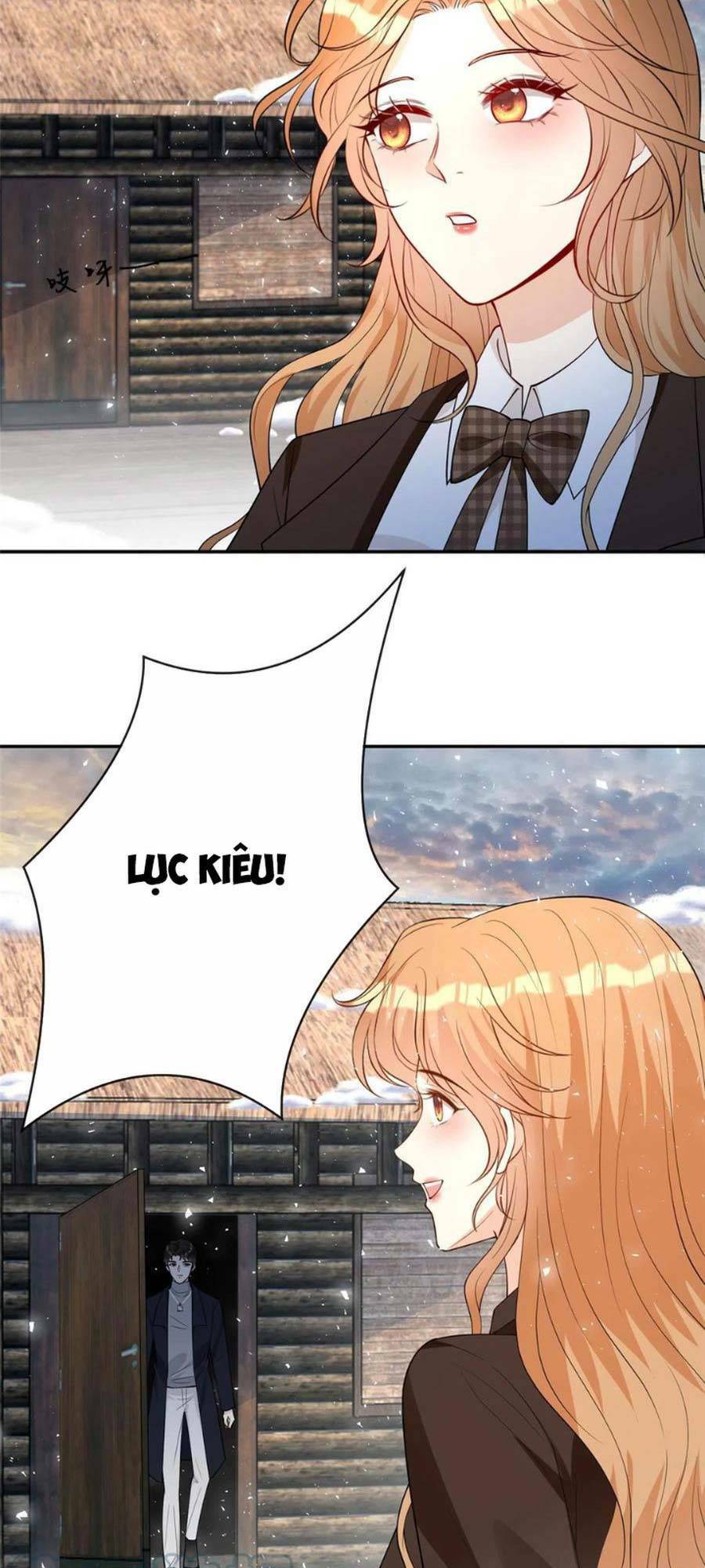 Khiêu Khích Xuyên Biên Giới Chapter 105 - 7