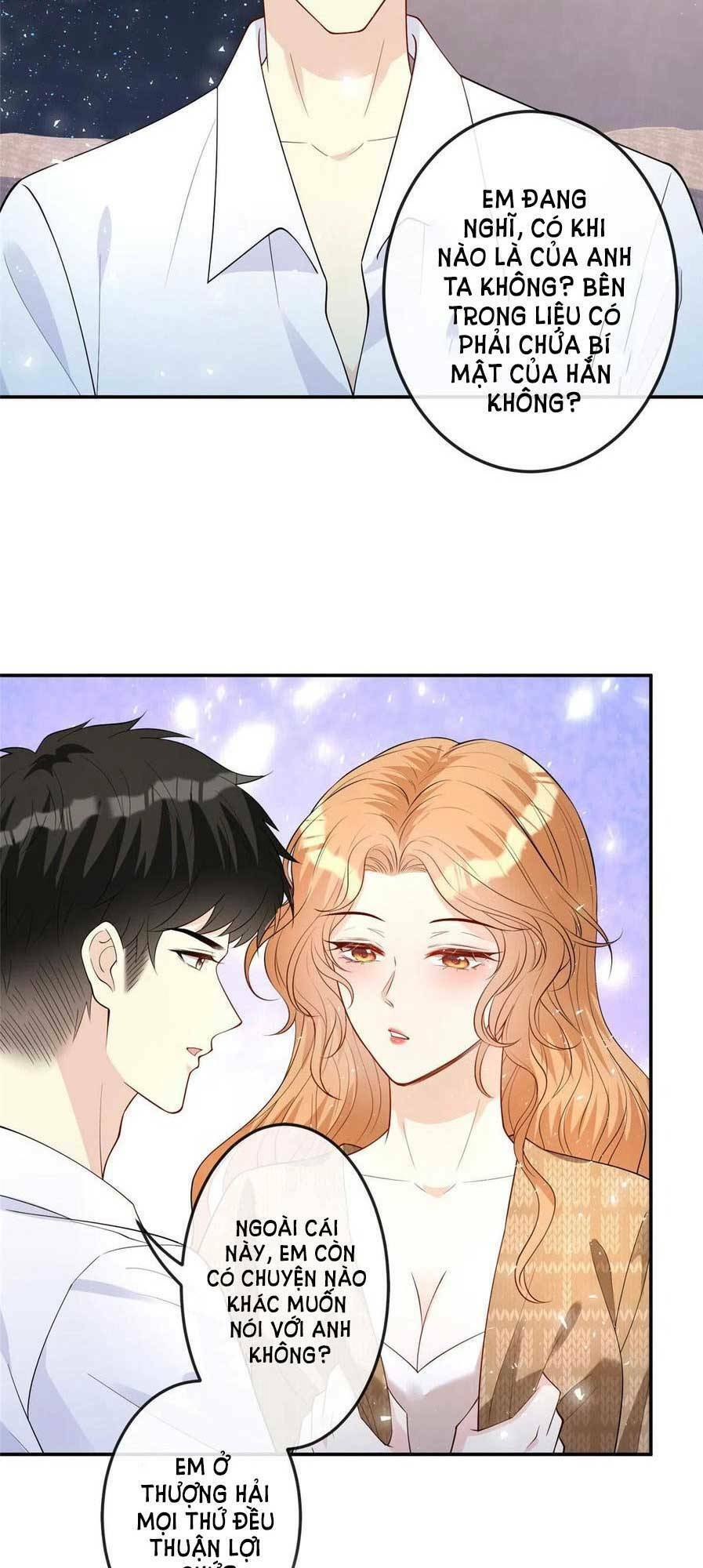 Khiêu Khích Xuyên Biên Giới Chapter 106 - 12