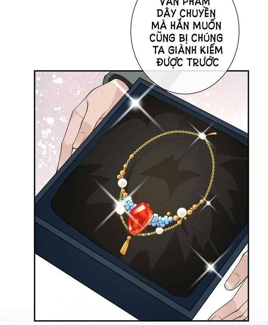 Khiêu Khích Xuyên Biên Giới Chapter 106 - 20