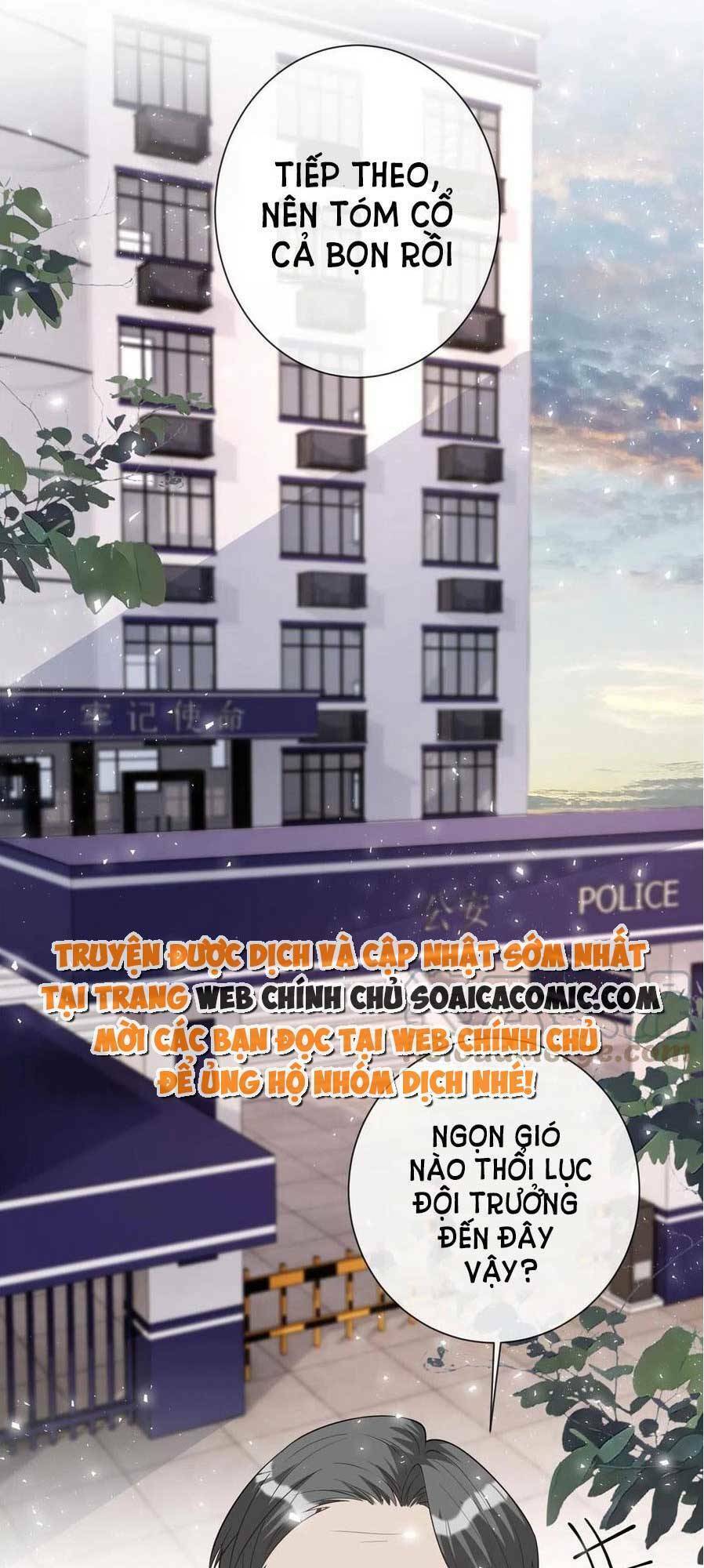 Khiêu Khích Xuyên Biên Giới Chapter 106 - 21