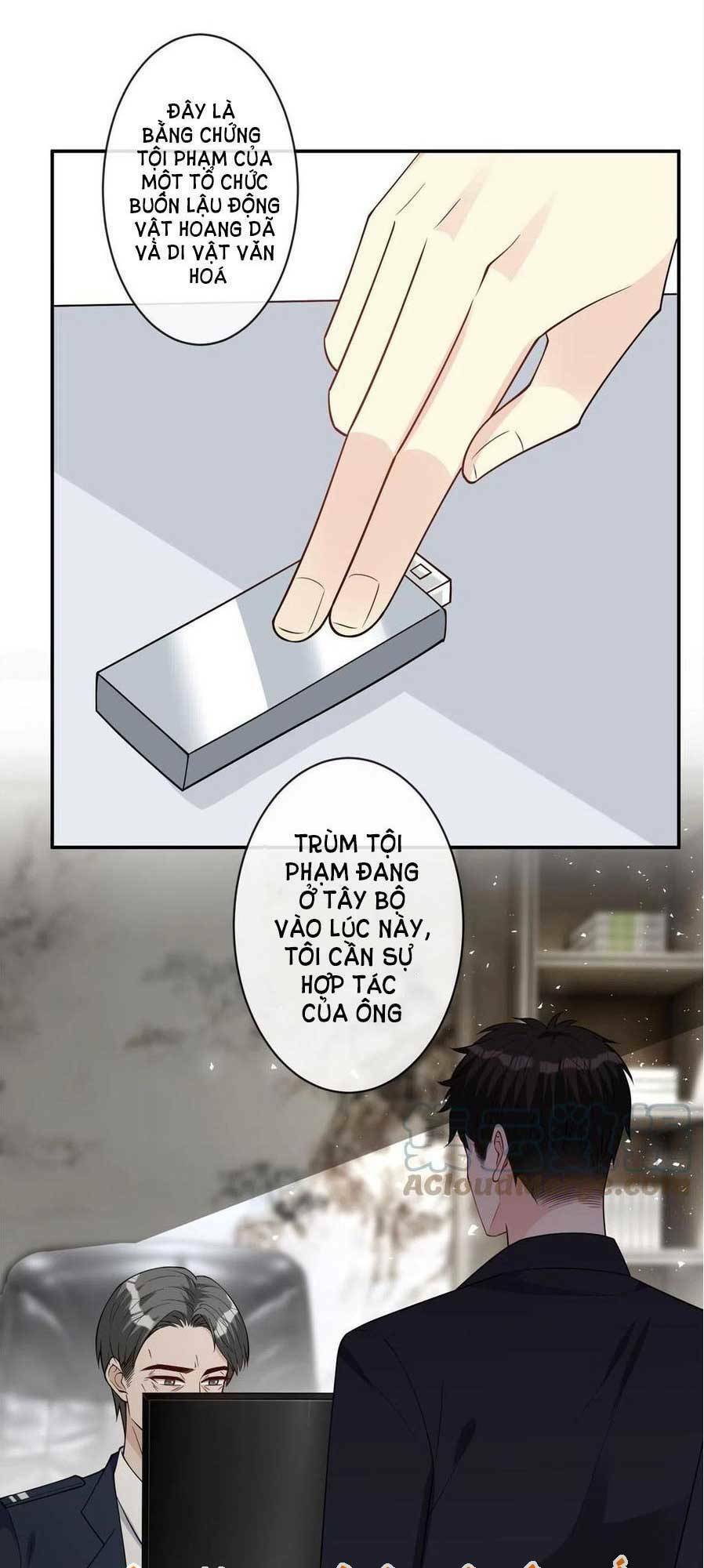 Khiêu Khích Xuyên Biên Giới Chapter 106 - 25