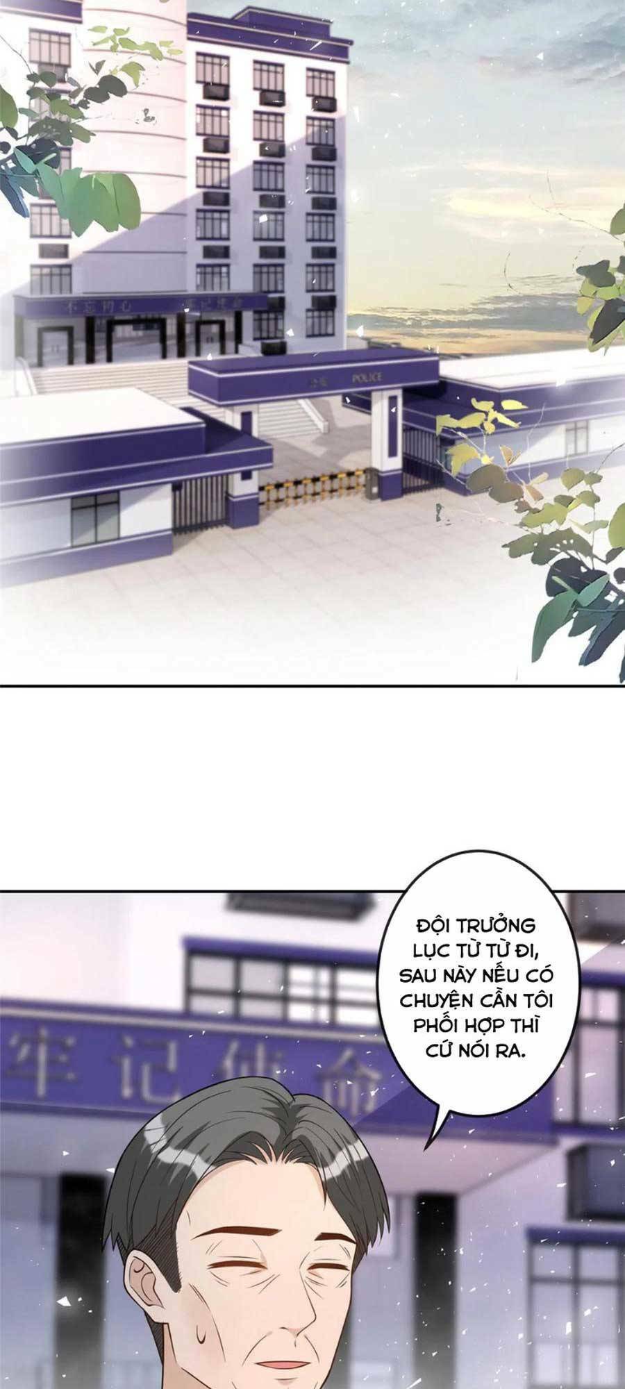 Khiêu Khích Xuyên Biên Giới Chapter 107 - 2