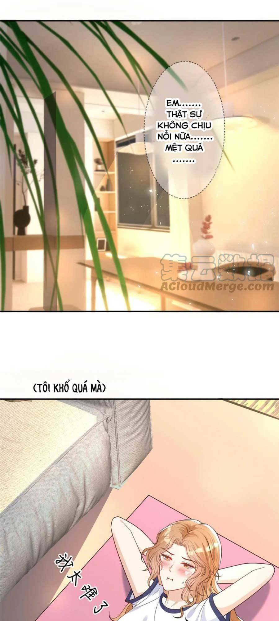 Khiêu Khích Xuyên Biên Giới Chapter 107 - 11