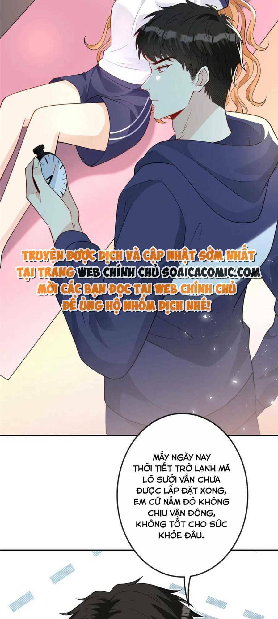 Khiêu Khích Xuyên Biên Giới Chapter 107 - 12